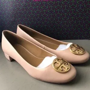 Tory burch chelsea 2025 25mm ballet flat